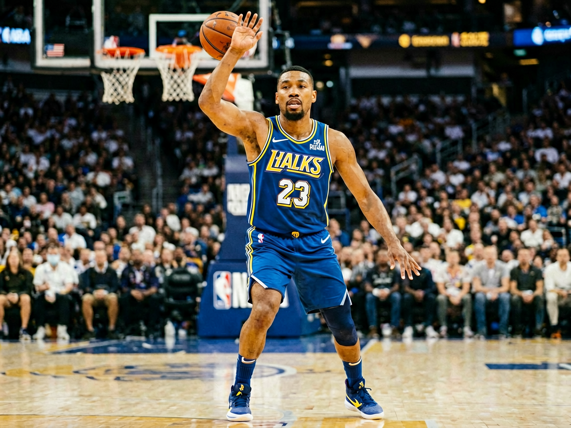 NBA新闻